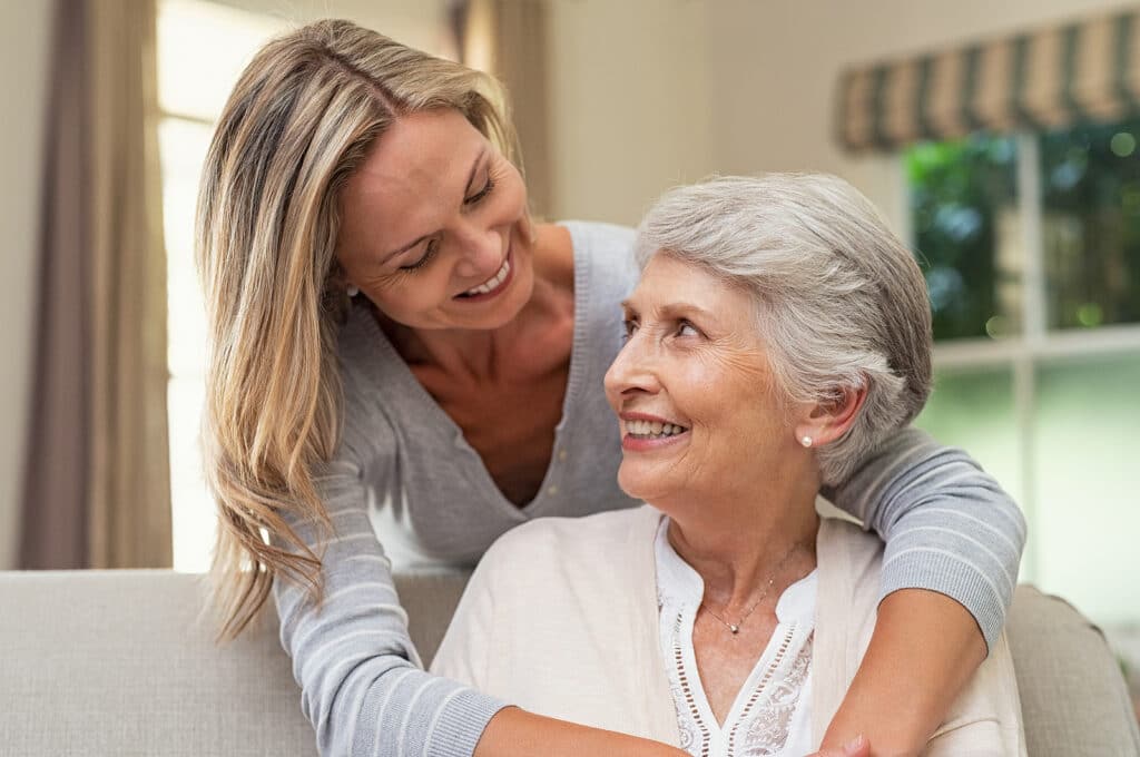 Get paid to care for a loved one in Michigan.