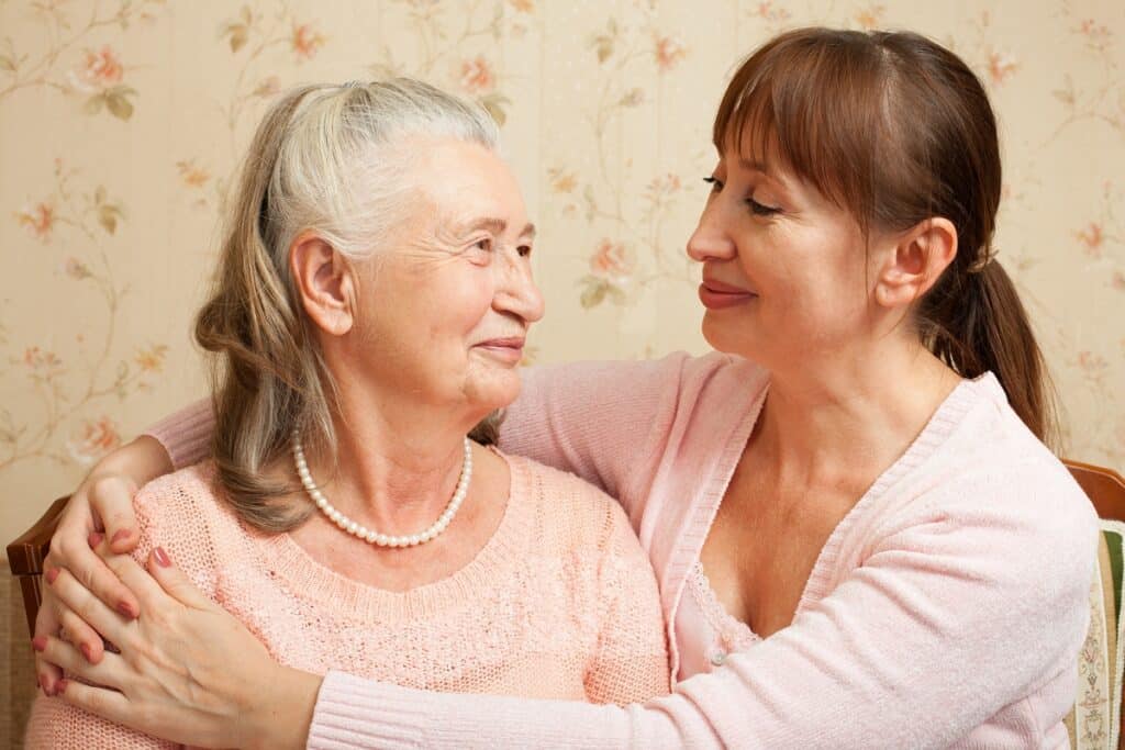 Caregiver Eligibility | Trinity Home Assistance